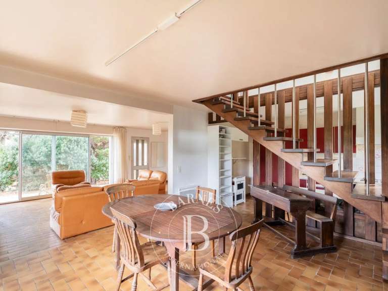 Maison avec Vue sur mer Baden - 166m²