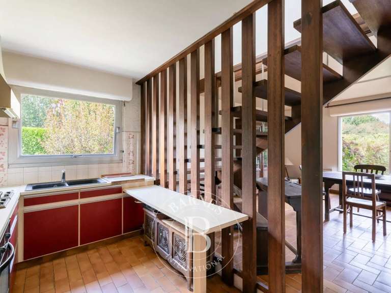 Maison avec Vue sur mer Baden - 166m²