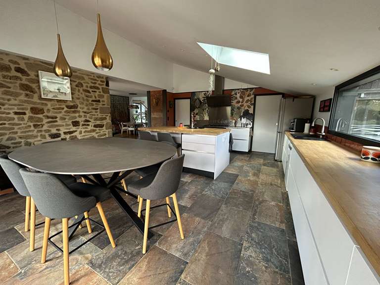 Propriété Baden - 4 chambres - 248m²