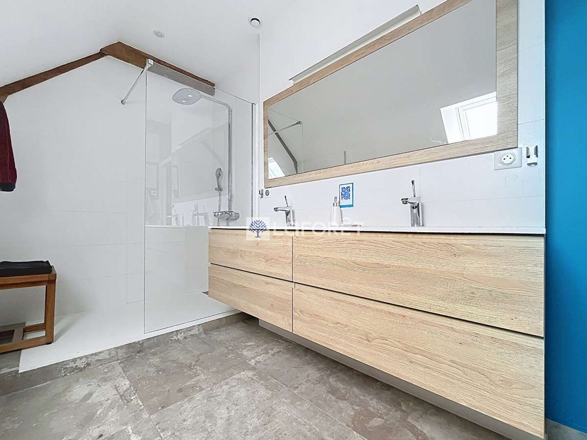 Propriété Baden