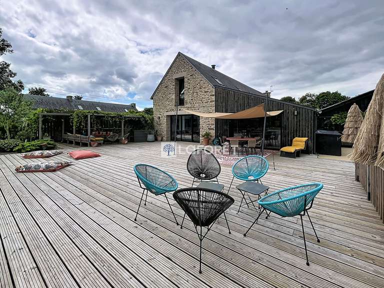Propriété Baden - 4 chambres - 248m²
