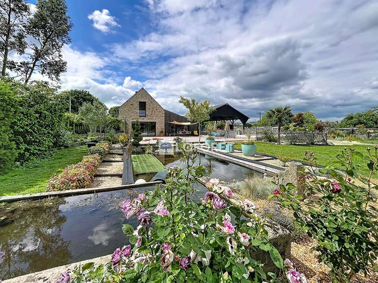 Propriété Baden - 4 chambres - 248m²