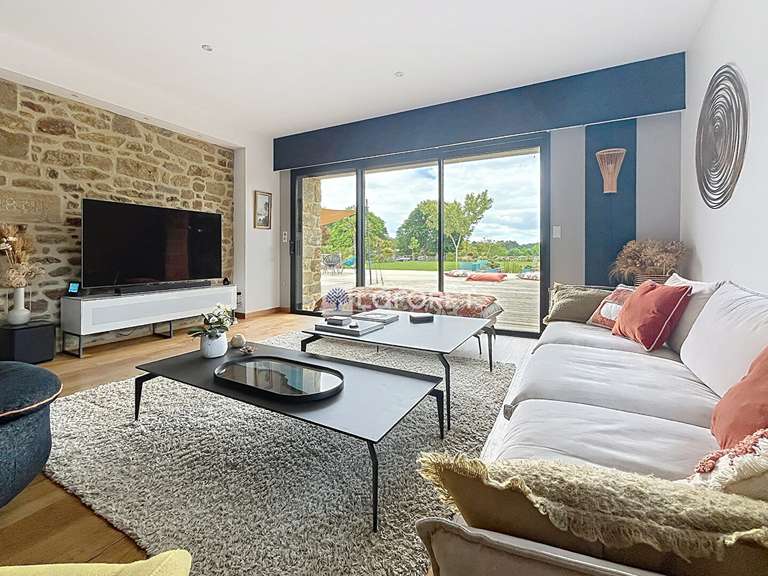 Propriété Baden - 4 chambres - 248m²