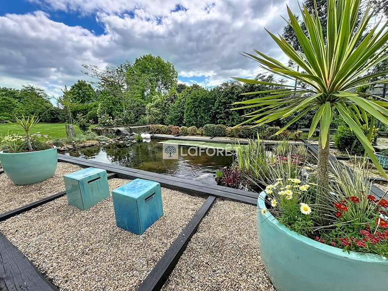 Propriété Baden - 4 chambres - 248m²