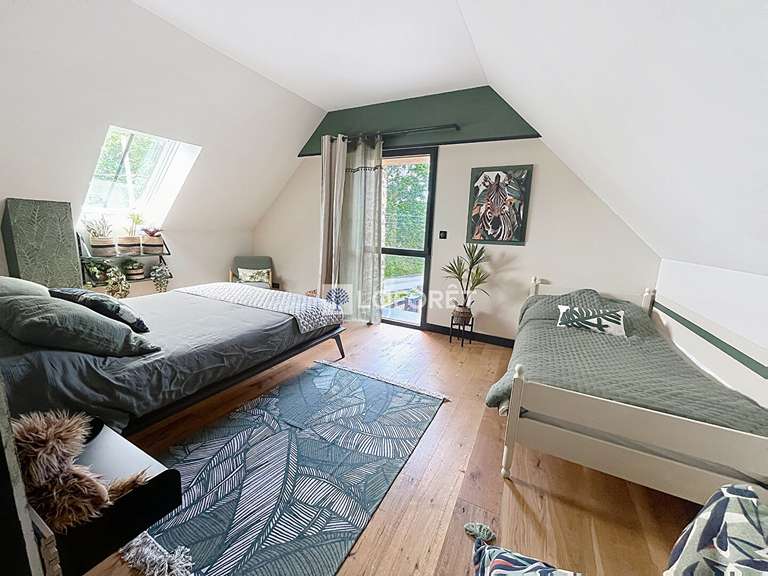 Propriété Baden - 4 chambres - 248m²