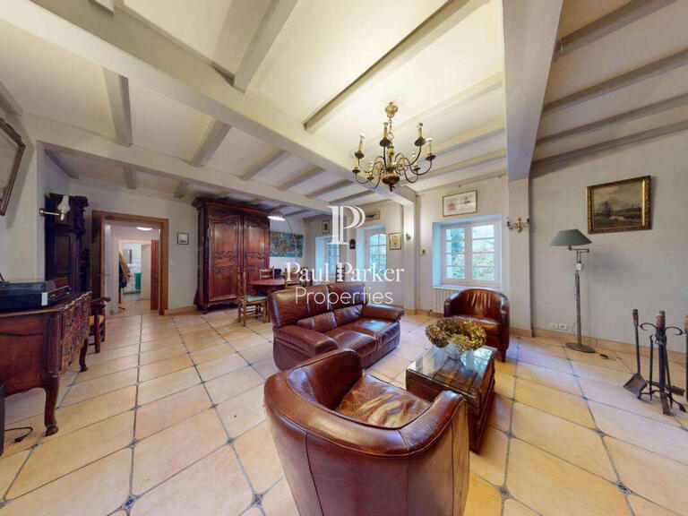 Villa Baden - 4 chambres