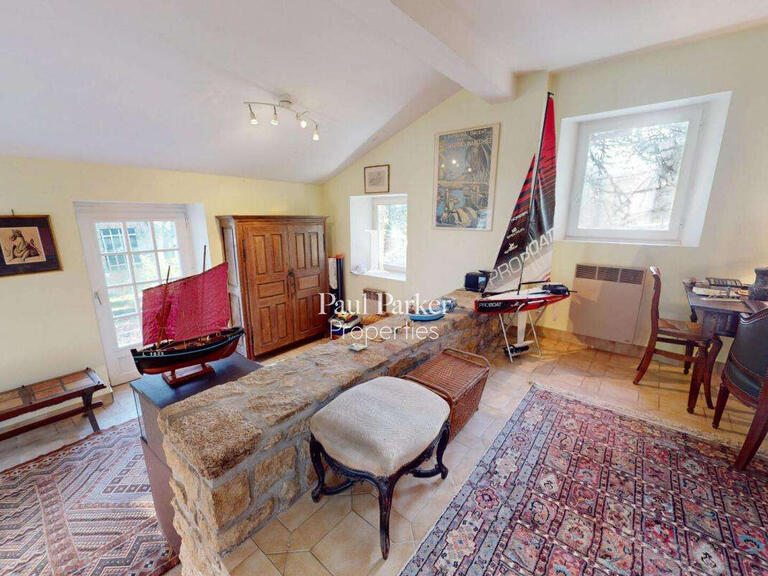 Villa Baden - 4 chambres
