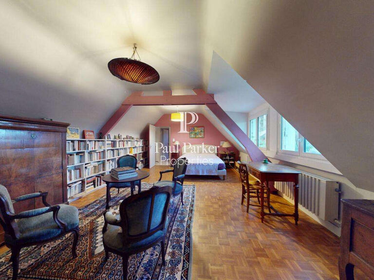 Villa Baden - 4 chambres
