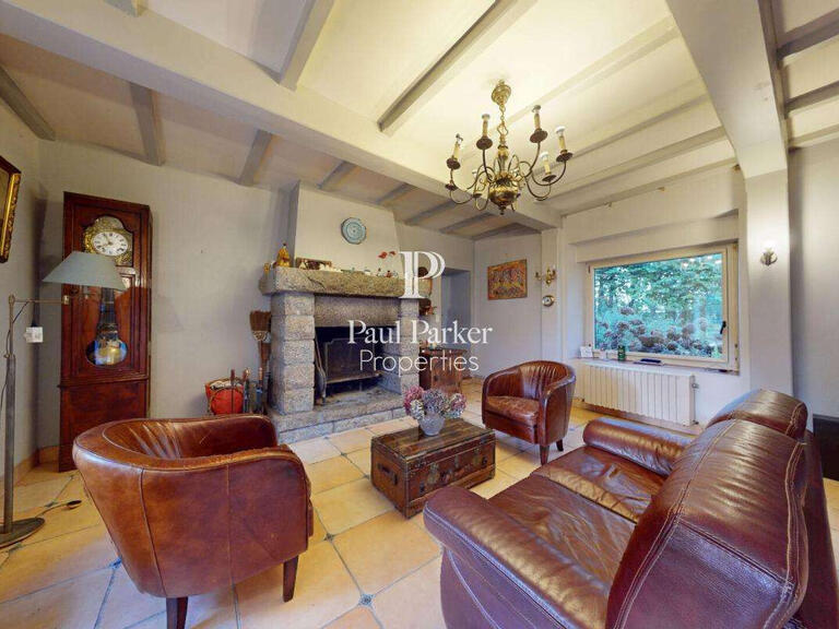 Villa Baden - 4 chambres