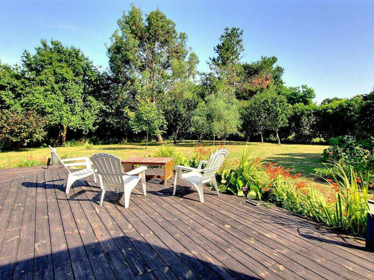 Villa Baden - 6 chambres