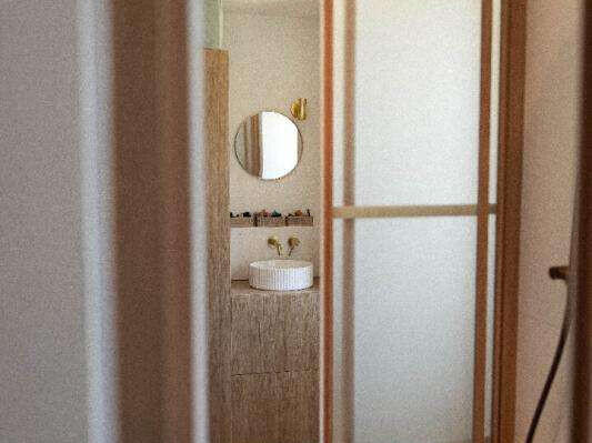 Villa Baden - 3 chambres
