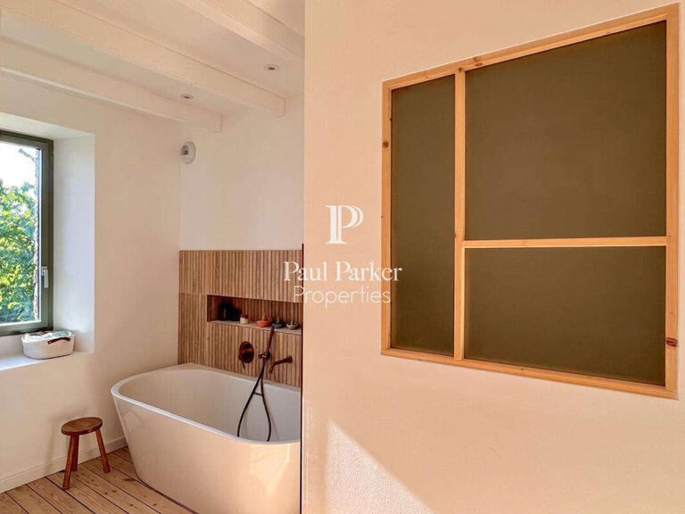 Villa Baden - 3 chambres