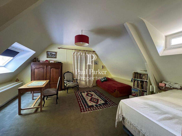 Villa Baden - 4 chambres