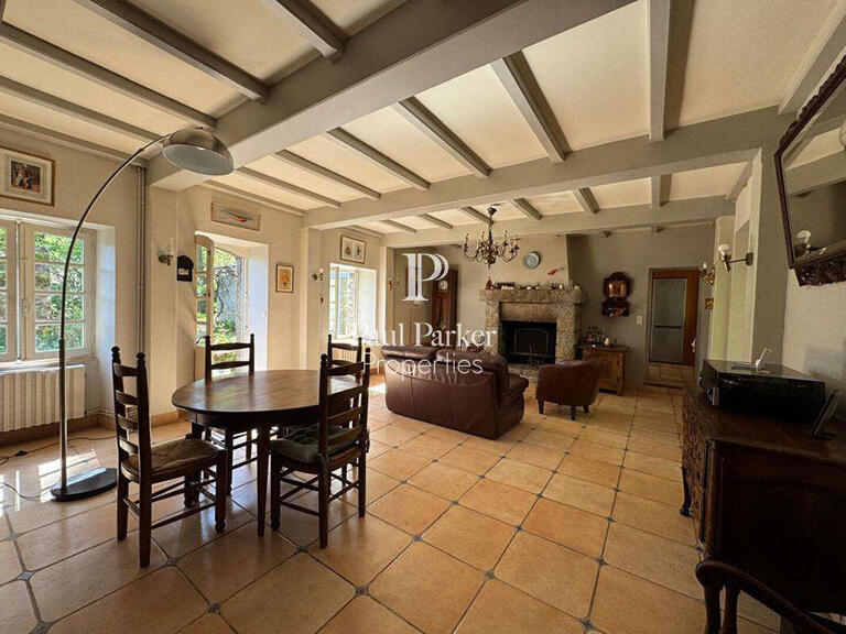 Villa Baden - 4 chambres