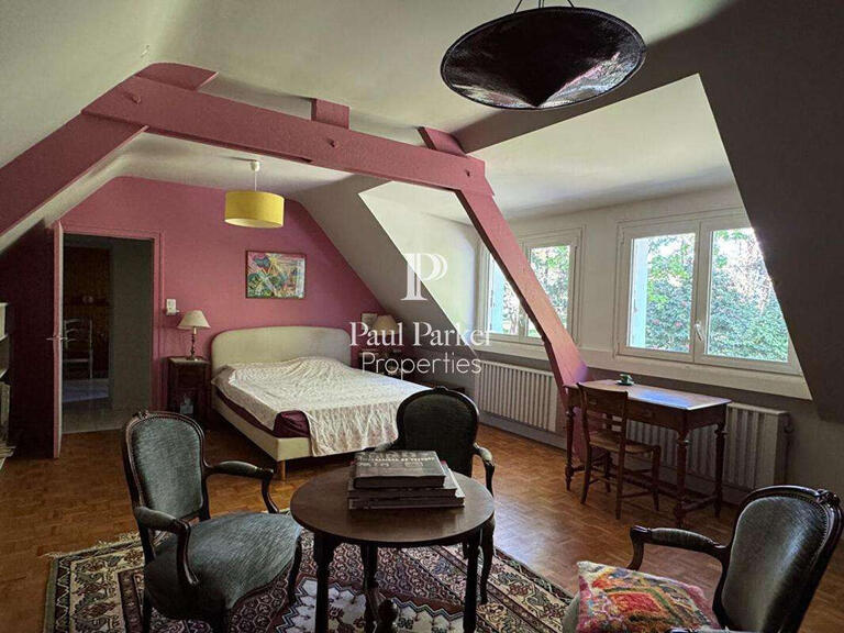 Villa Baden - 4 chambres