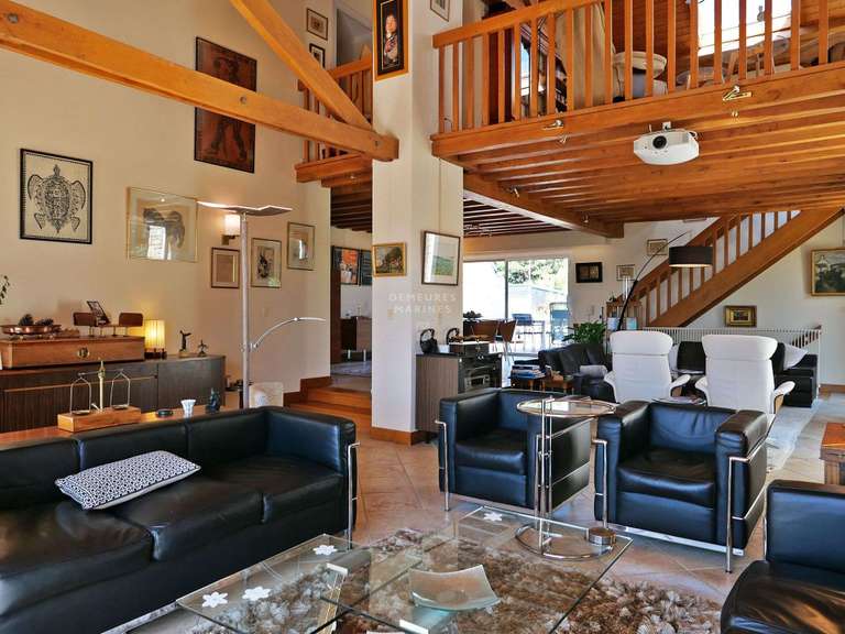 Villa Baden - 4 chambres