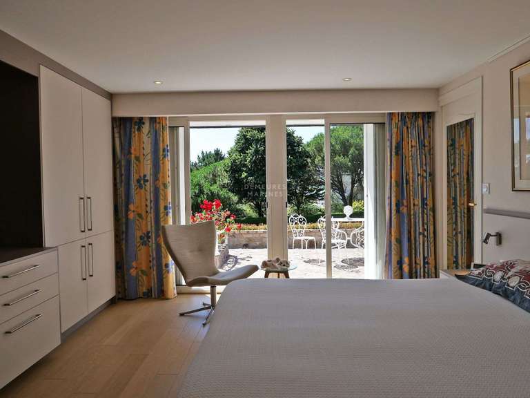 Villa Baden - 4 chambres
