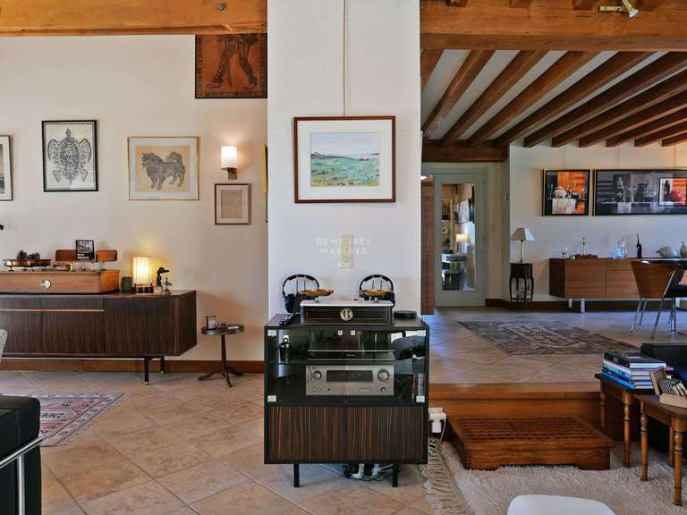 Villa Baden - 4 chambres
