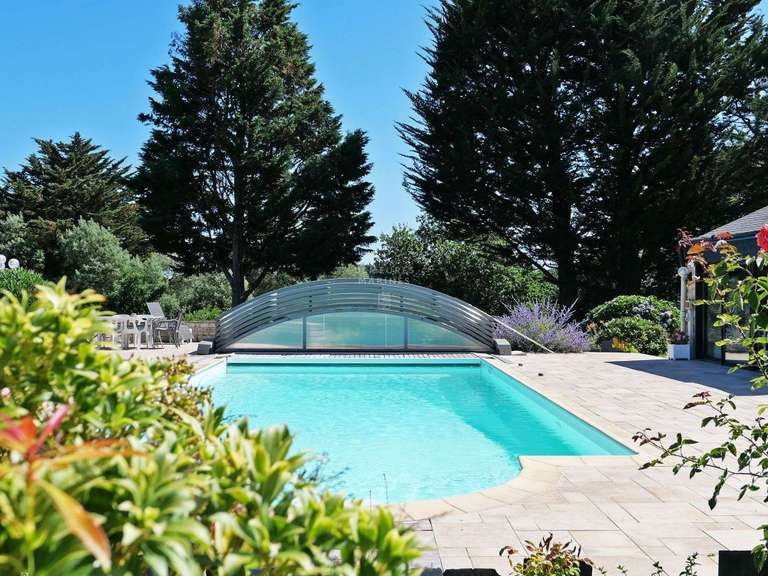 Villa Baden - 4 chambres