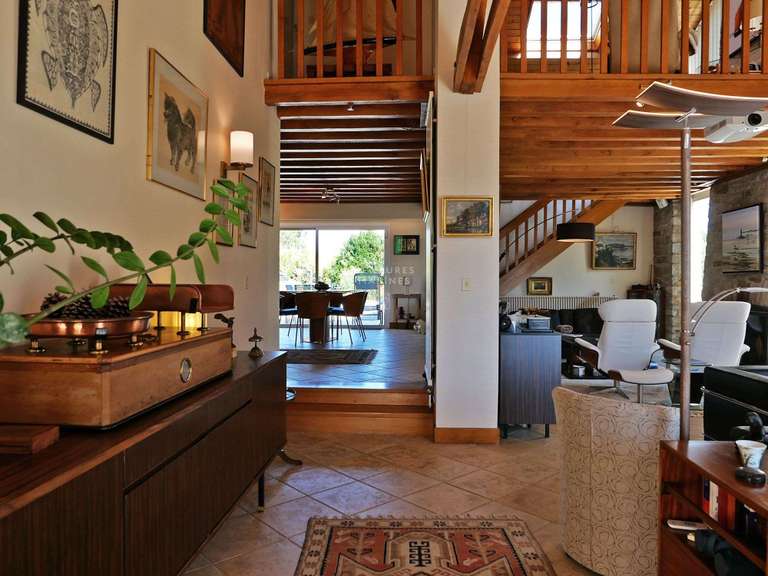Villa Baden - 4 chambres
