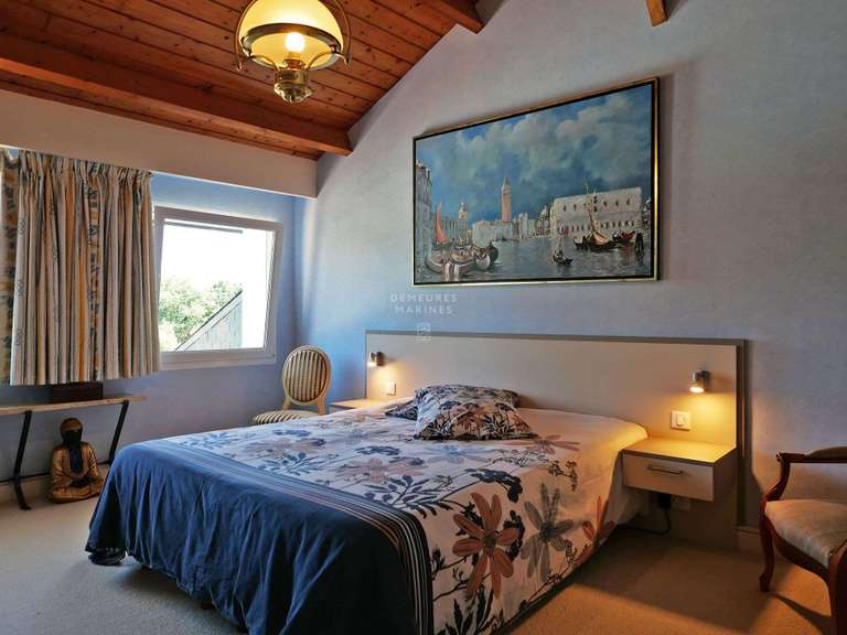 Villa Baden - 4 chambres