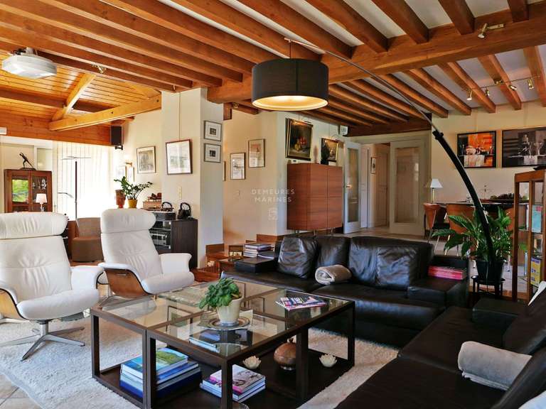 Villa Baden - 4 chambres