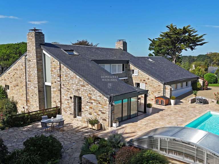 Villa Baden - 4 bedrooms