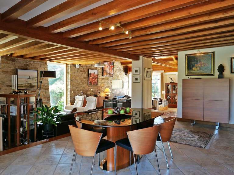 Villa Baden - 4 bedrooms