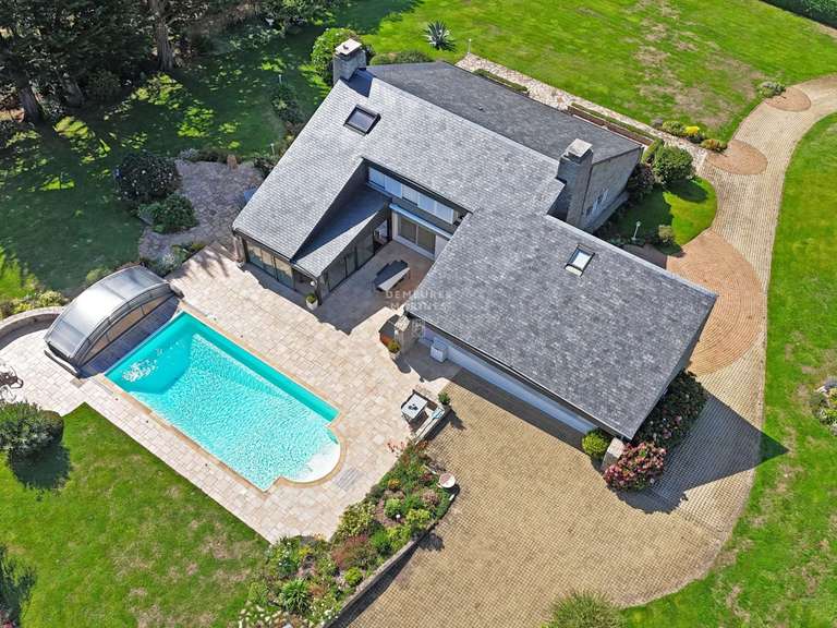 Villa Baden - 4 bedrooms