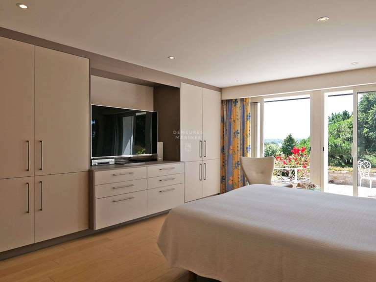 Villa Baden - 4 chambres