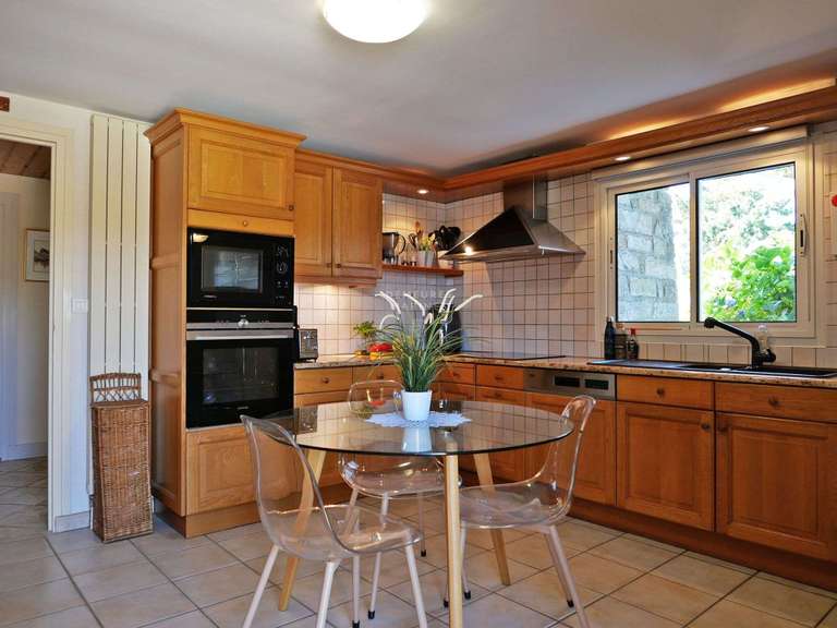 Villa Baden - 4 bedrooms