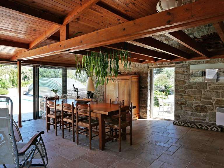 Villa Baden - 4 bedrooms