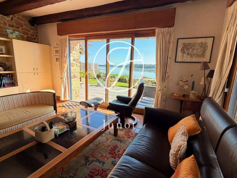 Villa avec Vue sur mer Baden - 5 chambres - 231m²
