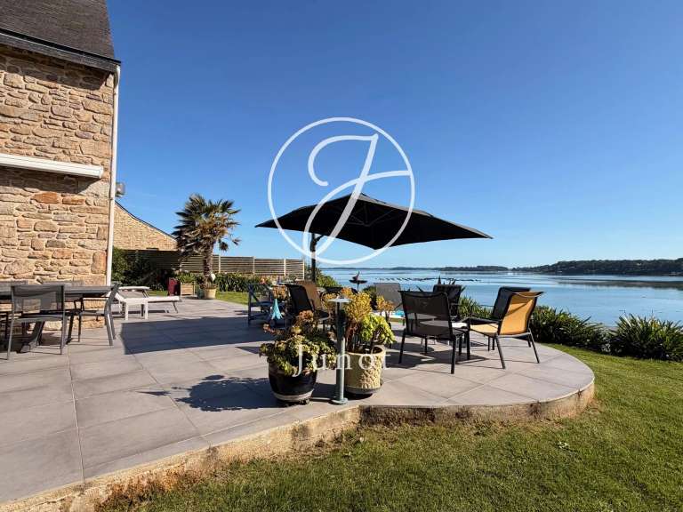 Villa avec Vue sur mer Baden - 5 chambres - 231m²