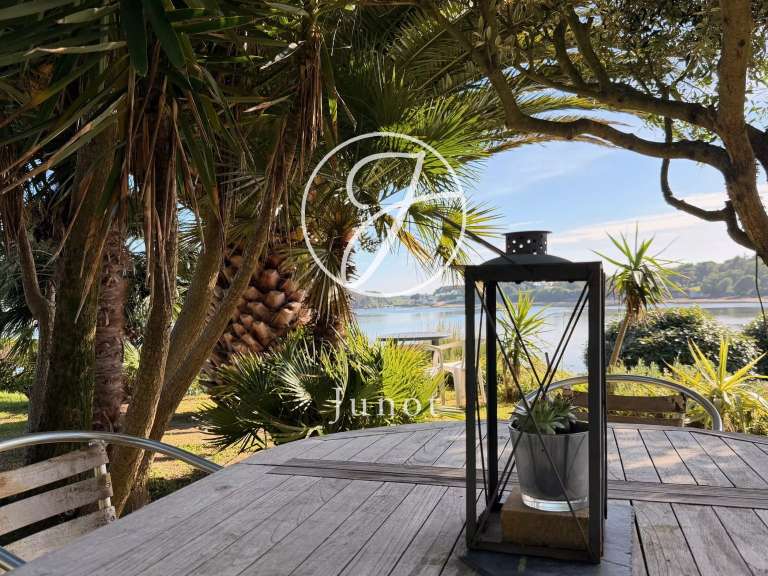 Villa avec Vue sur mer Baden - 5 chambres - 231m²