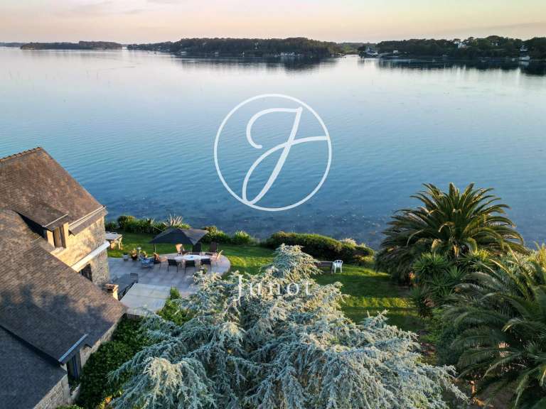 Villa avec Vue sur mer Baden - 5 chambres - 231m²