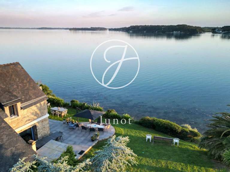 Villa avec Vue sur mer Baden - 5 chambres - 231m²