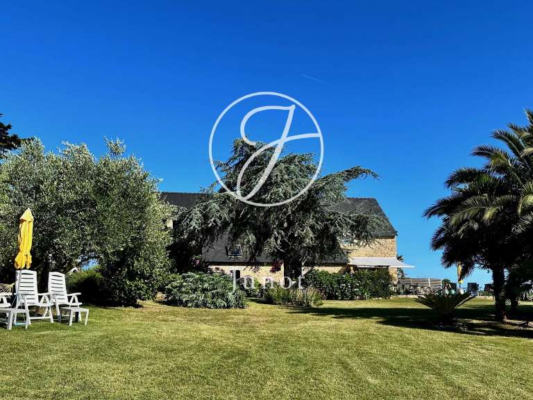 Villa with Sea view Baden - 5 bedrooms - 231m²