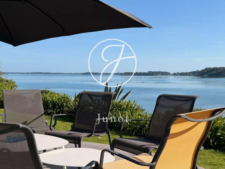 Villa avec Vue sur mer Baden - 5 chambres - 231m²