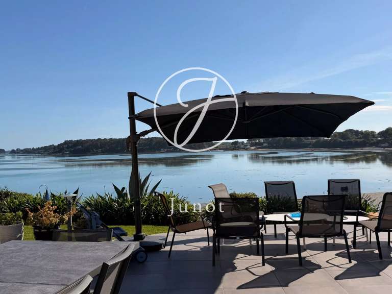 Villa avec Vue sur mer Baden - 5 chambres - 231m²