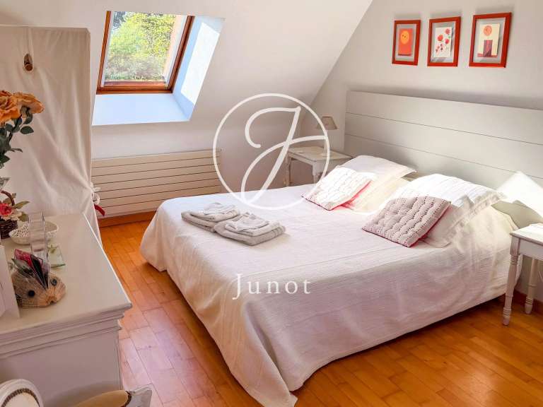Villa avec Vue sur mer Baden - 5 chambres - 231m²