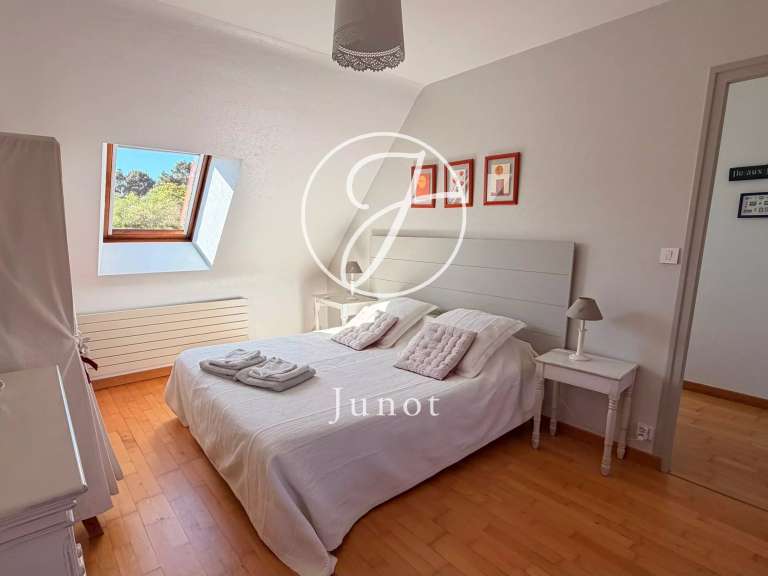 Villa avec Vue sur mer Baden - 5 chambres - 231m²