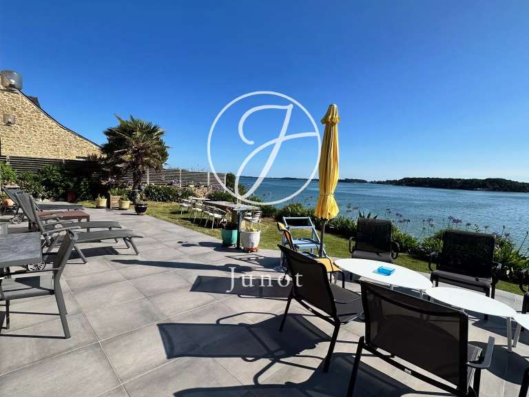 Villa with Sea view Baden - 5 bedrooms - 231m²
