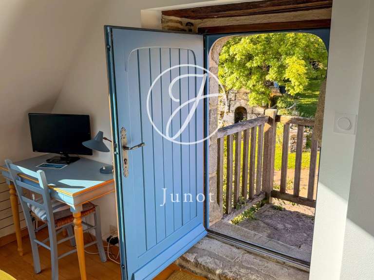 Villa avec Vue sur mer Baden - 5 chambres - 231m²