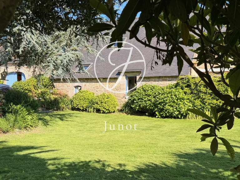 Villa avec Vue sur mer Baden - 5 chambres - 231m²