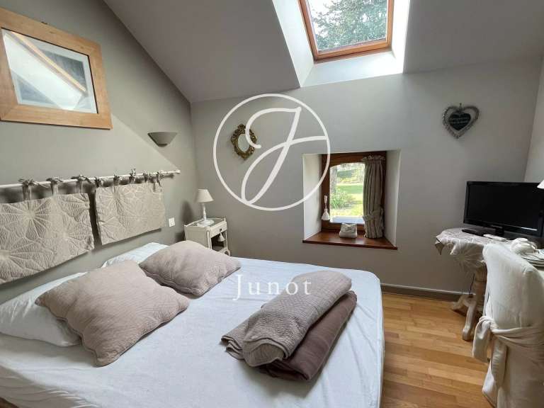 Villa with Sea view Baden - 5 bedrooms - 231m²