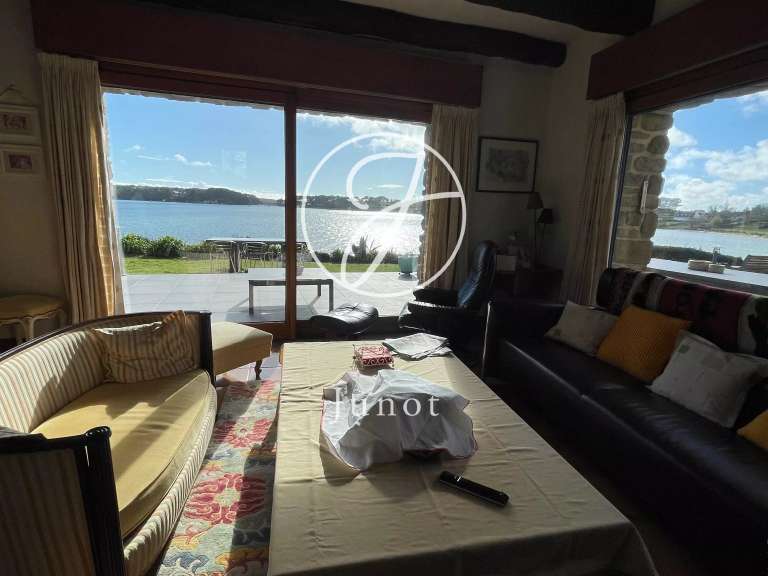 Villa with Sea view Baden - 5 bedrooms - 231m²
