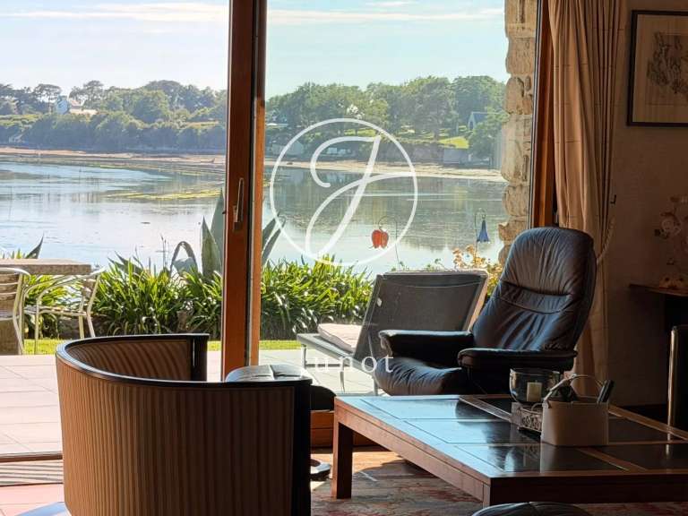 Villa avec Vue sur mer Baden - 5 chambres - 231m²