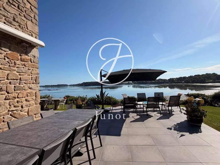 Villa avec Vue sur mer Baden - 5 chambres - 231m²