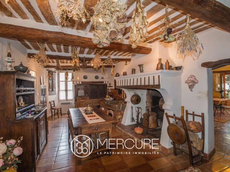 Maison Bagard - 4 chambres - 316m²